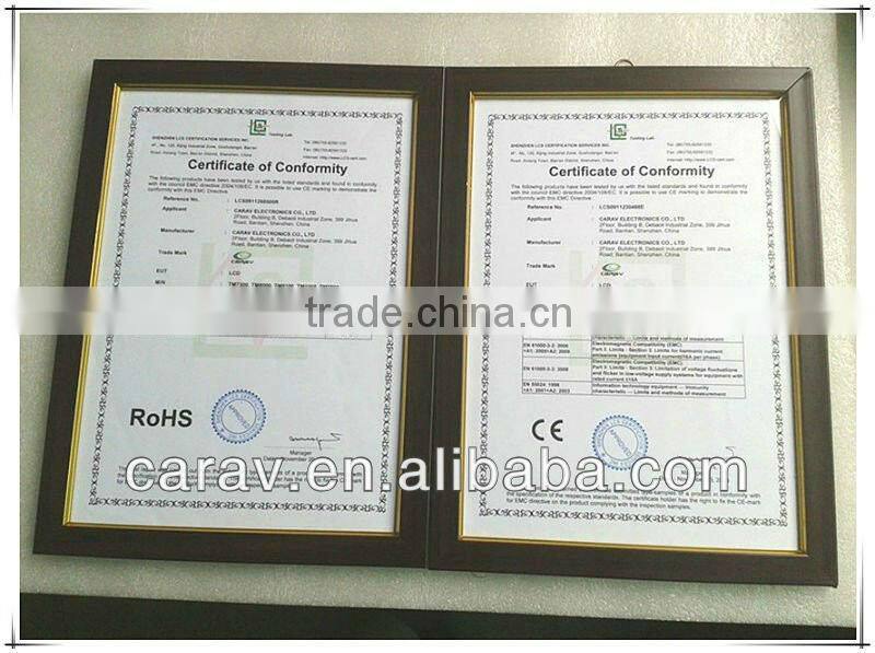 Professional 10 Inch Industrial grade All In One PC(AIO-1020)