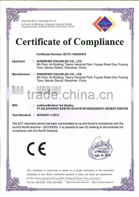 indoor 12w/16w/20w led panel light 300x300 square led ceiling mounted/hang panel light