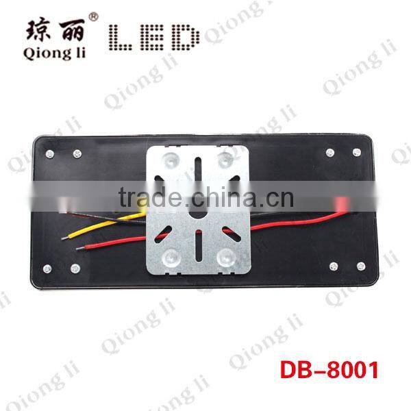 12V/24V LED side light ceiling lamp for truck lorry trailer