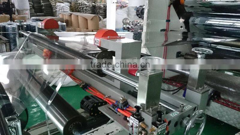 APET/PETG/CPET board production line