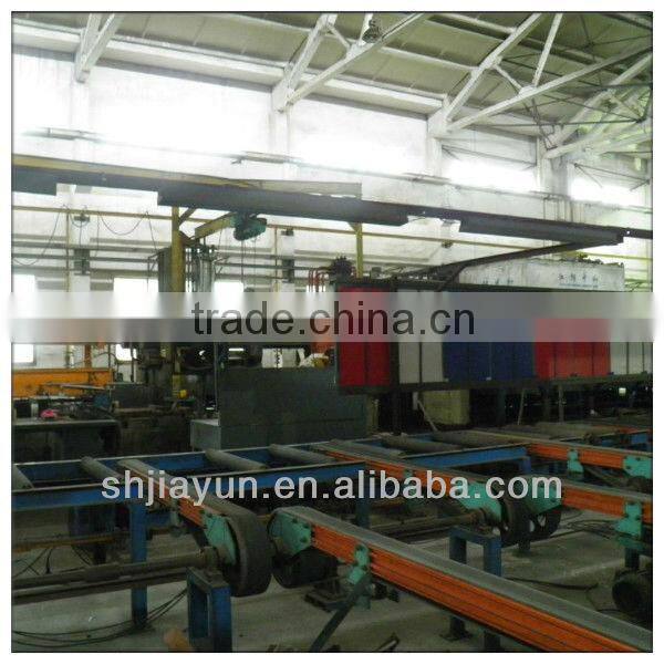 a390 die casting aluminum parts with customized design drawing