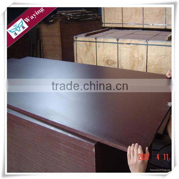 dynea phenolic glue finland film faced plywood