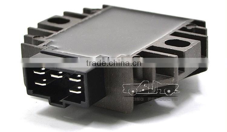 Recommended Motorbike Motorcycle Voltage Regulator Rectifier For Yamaha XJ600 1997-2003