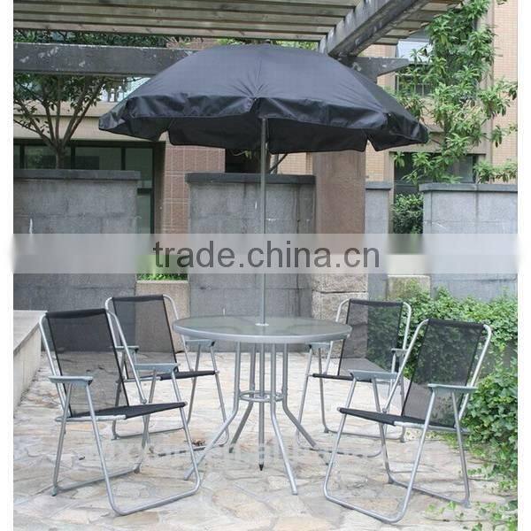 Garden Table Sets,Bistro Table Sets,Patio Table Sets,6 Pcs Tabel Sets,Folding Chair Sets