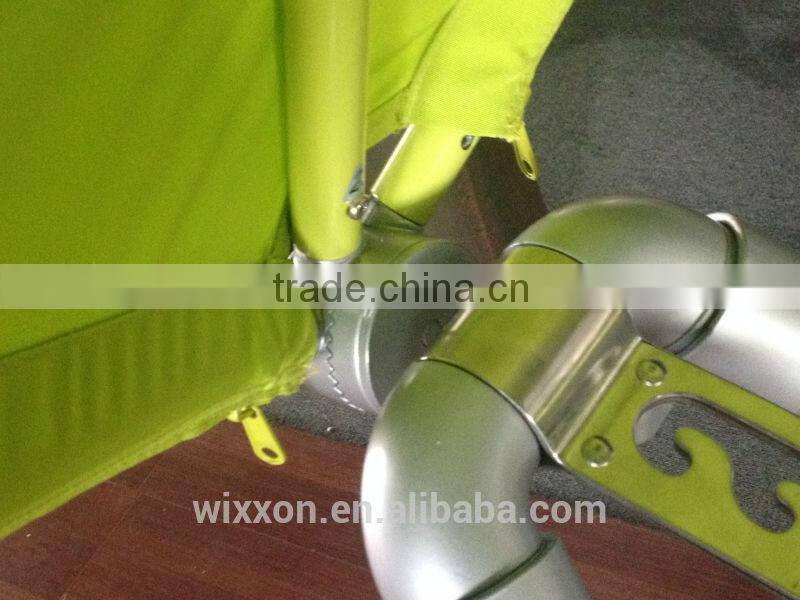 Hot Selling Waterproof KD Design Metal Stand Portable Hammock