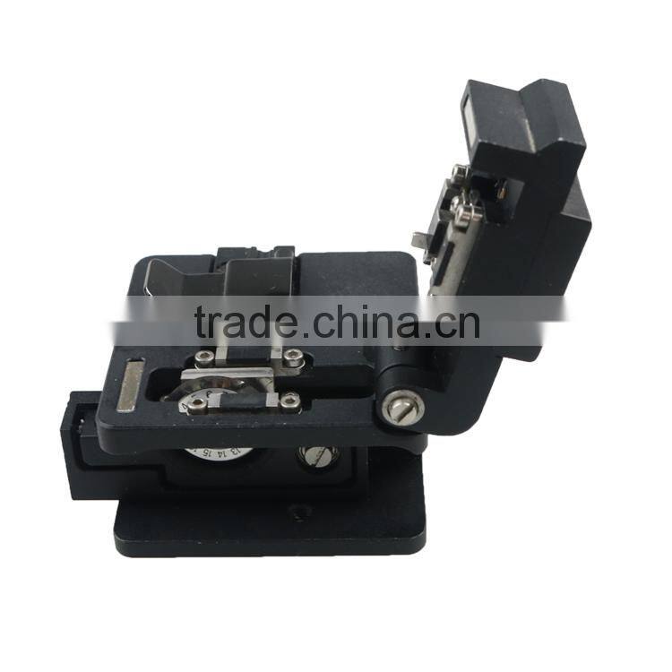 FTTH electronic Visual Fualt locator 10km 20km optical fiber Communication underground test Equipment