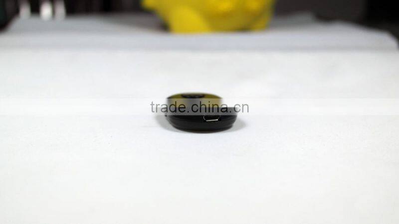 App remote shutter with charge function