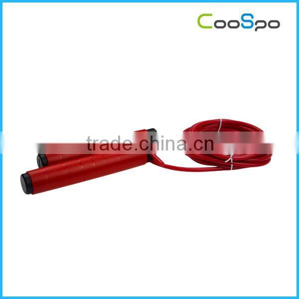 Gym Equipment Crossfit Jump Rope Skipping Rope