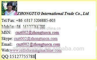 China homemade high quality aluminum and zinc plating steel coil