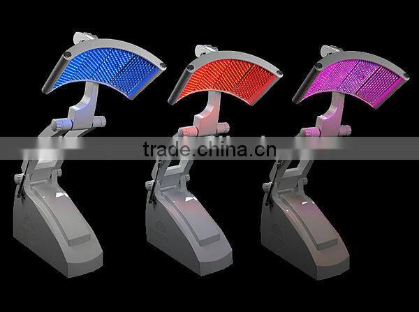 New PDT LED Skin Rejuvenation machine