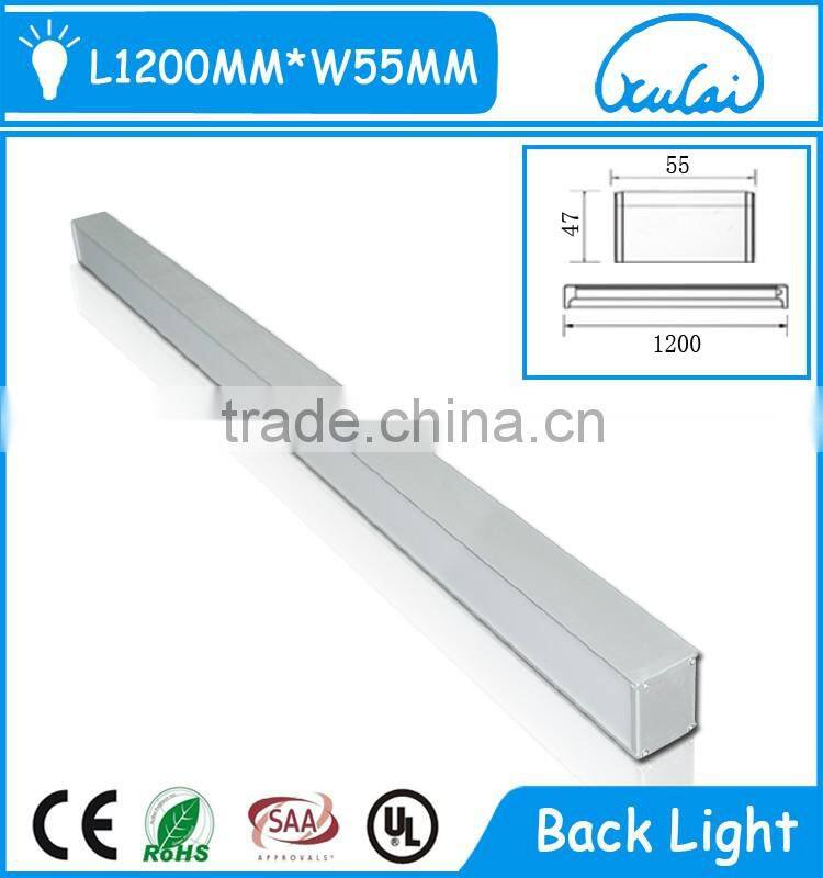 New Design Linear Pendant Light With CE