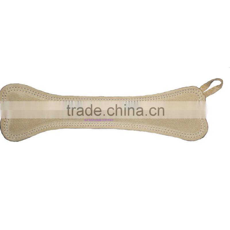 Suede Jute Bone Camel Colour