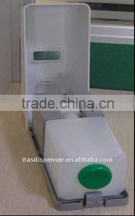 Automatic Decorative Soap Dispenser