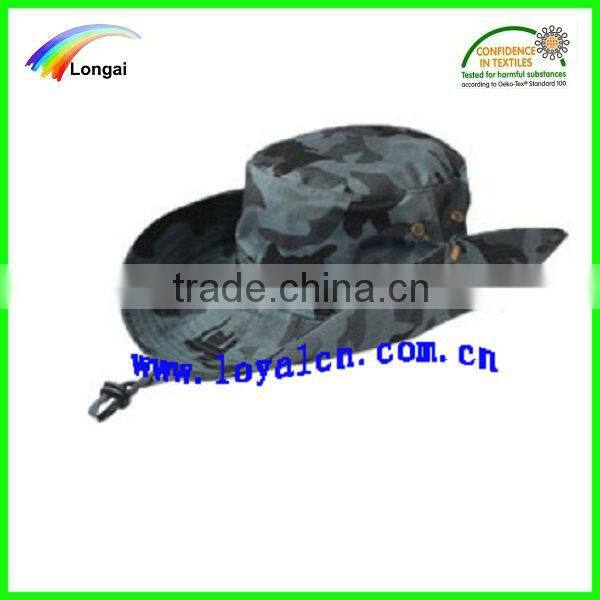 funny fishing hats with high quality