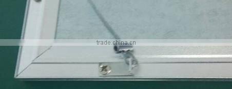 4014 chip square ultra thin led panel light(300x300mm)with CE& RoHS