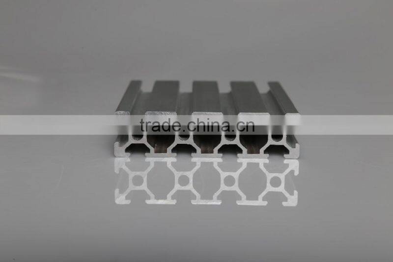 t slot aluminum flat profile