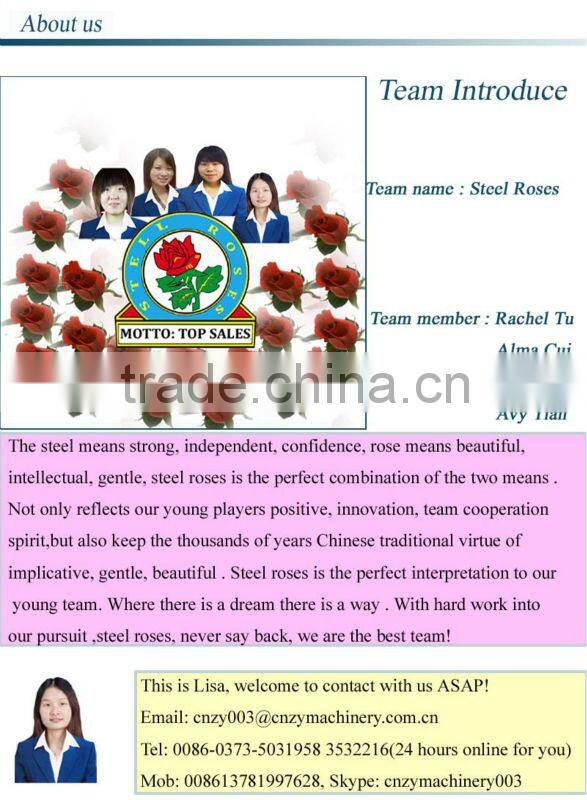 ZY vertical mechanical auger lifter machine