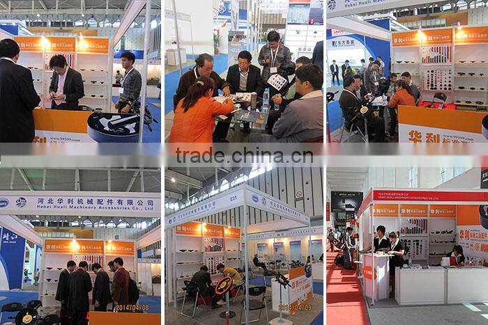 factory price nylon adjustable furniture leveling feet