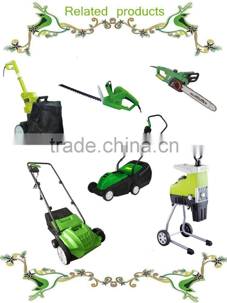 NBVT BSCI certification household powerful blower vacuum