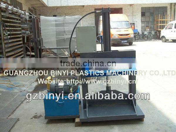 Waste Rubber Tire Cutting Machine,Tire Bead Cutting Machine,Hydraulic Used Tire Cutting Machine