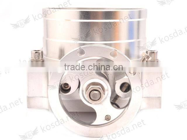 Universal Individual Throttle Body