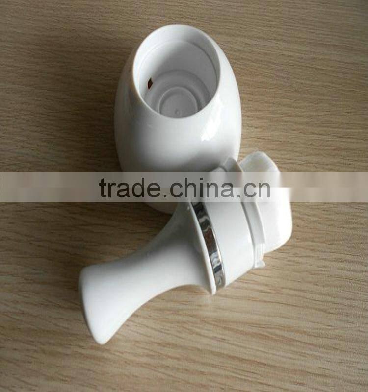 girl face brush vibration function 3 interchangeable heads