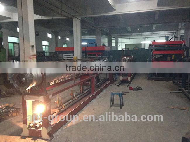 New Design Plastic Pe Foam Sheet Extruder/ Plastic Extrusion Machine