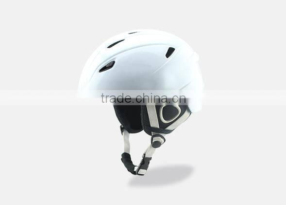Dongguan famous ski helmet brands fashion snowboard helmet custom ski helmet