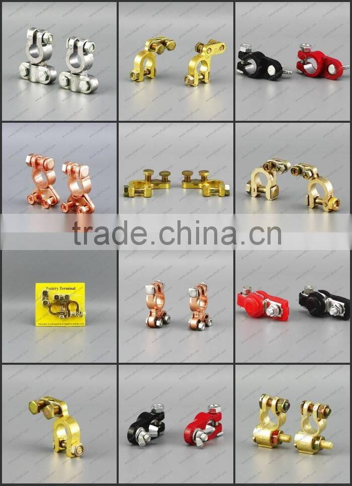 Bofit high quality car battery terminal adaptor OEM available