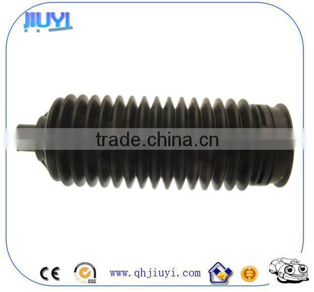 silicone auto dirt proof boot