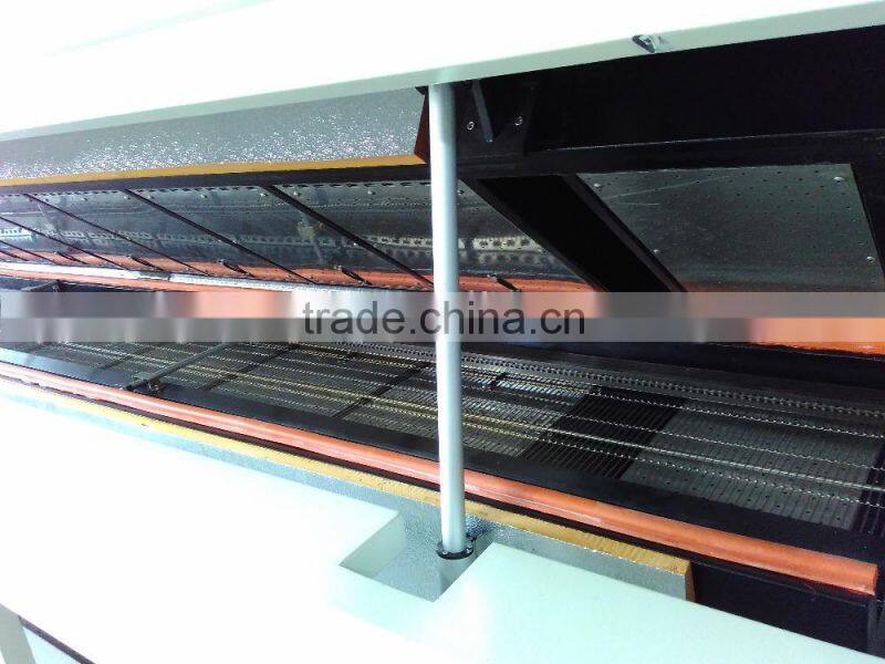 automatic conveying SMT reflow oven for SMT PCBA production