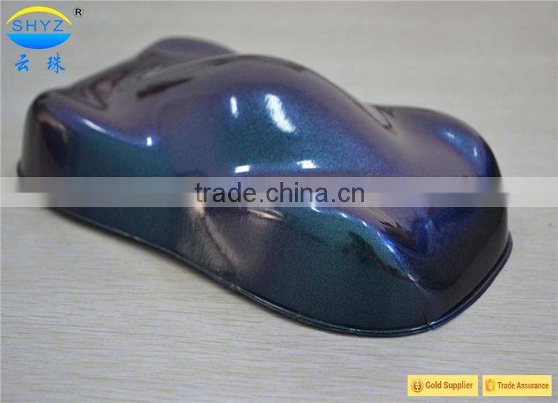 Yunzhu chameleon pigment paste