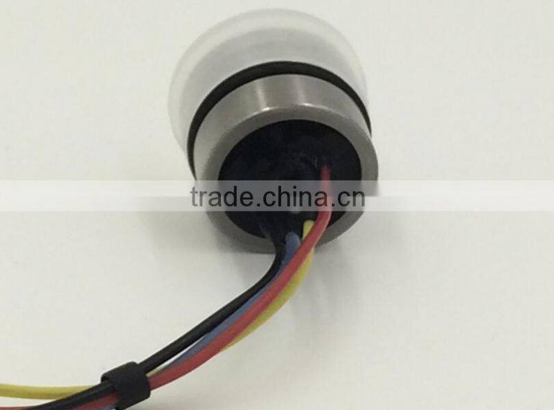 China Silicon water fuel pressure sensor