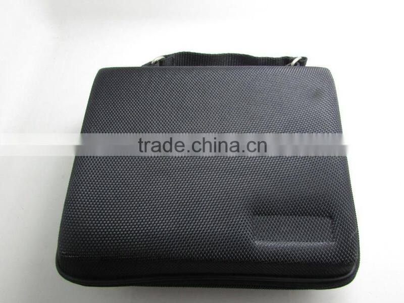 High Quality Oxford Cloth Two Zipper Handle Tool Case