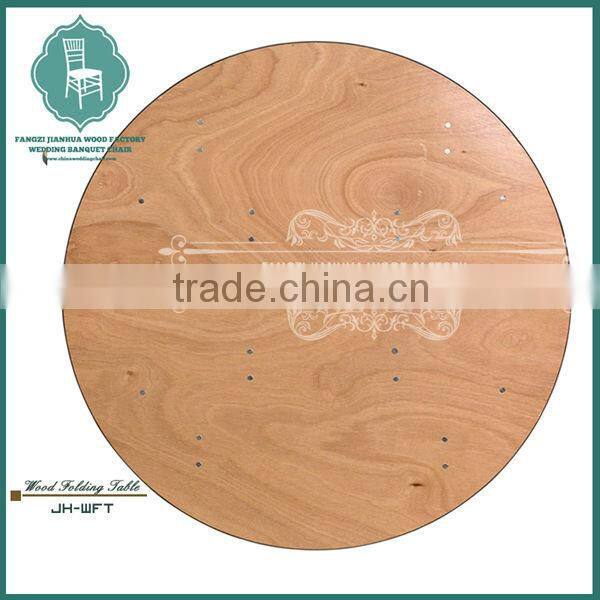 outdoor folding table used banquet tables