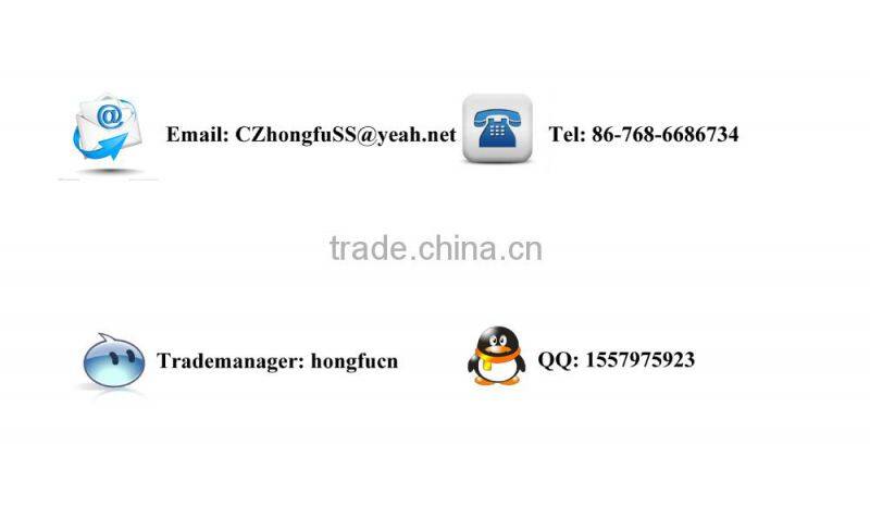 #201 SS rectangle sealing bento