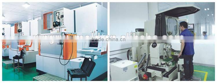 High Precision tungsten Carbide cutting punch die punch pin punch