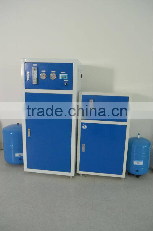 commercial pure water drinking/factory out number water need