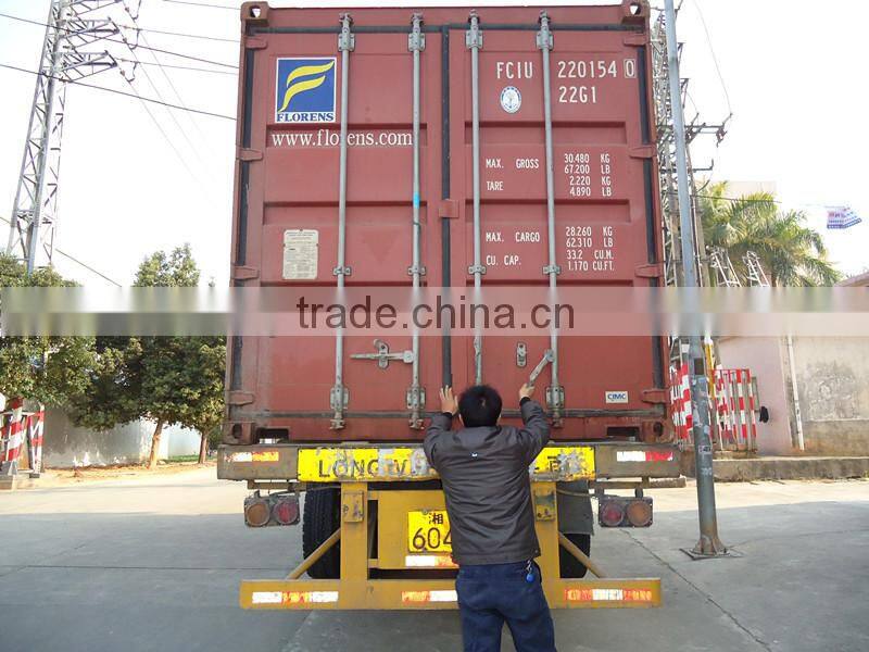 paper core loader/unloader machine