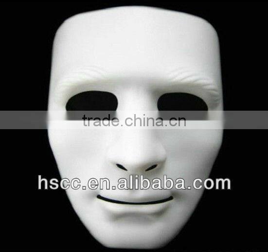 BBOY mask hip-hop mask JabbaWockeeZ false face WuKe neat dance show step ghost dance mask