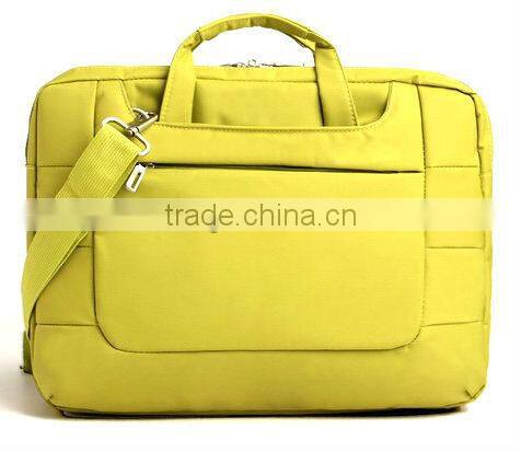 New exquisite fashion laptop bag, hot selling laptop bag