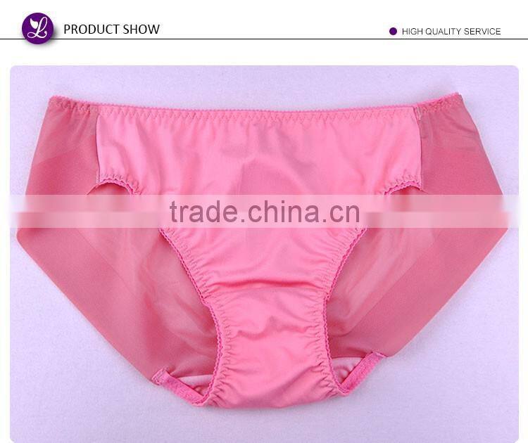 Comfortable Minimizer Beautiful Ladies Seamless Underwear