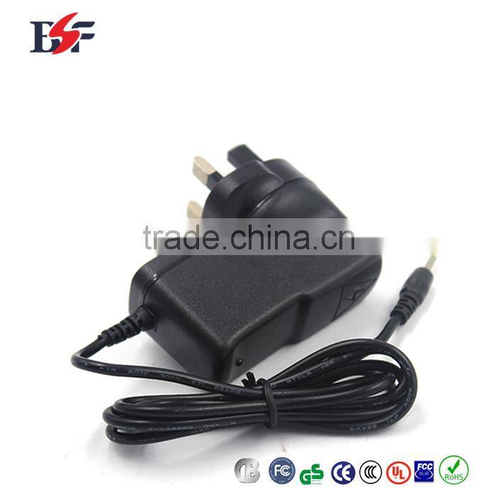 5v wall charger video power supply uk