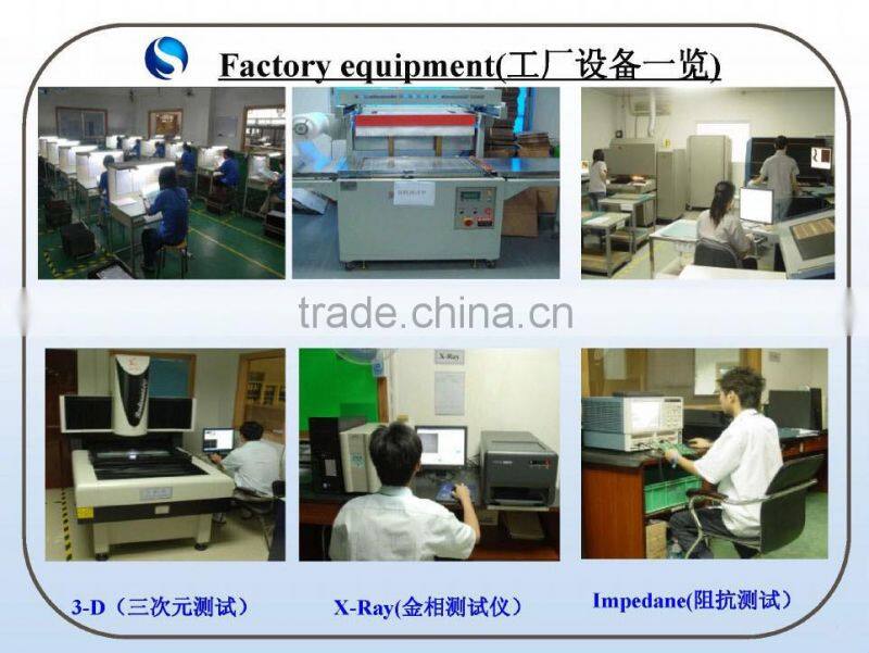 joystick & game controller pcb