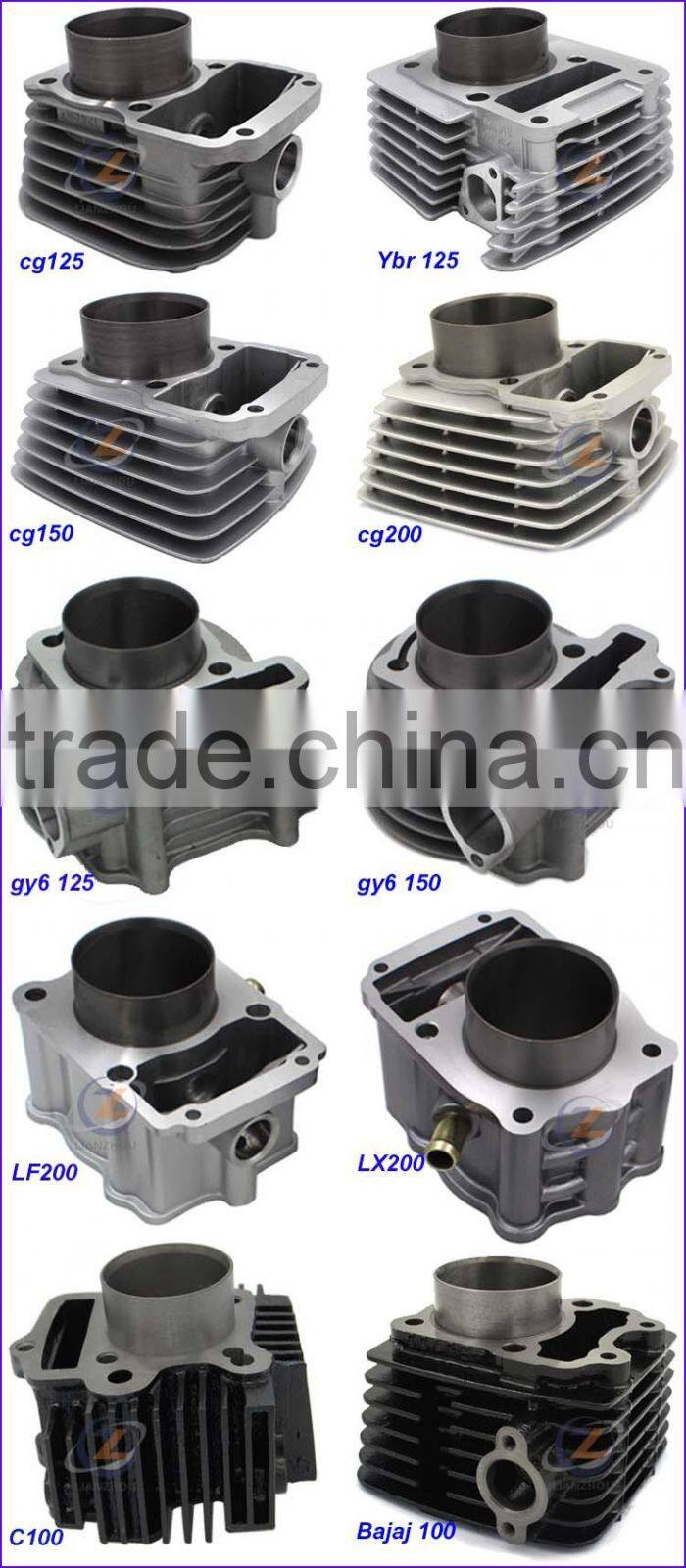 China OEM for Honda Thailand 110 Crankshaft