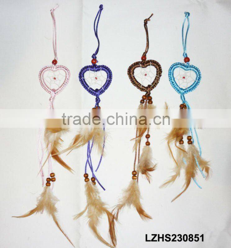Dream Catchers - Assorted Colors LZHS240057