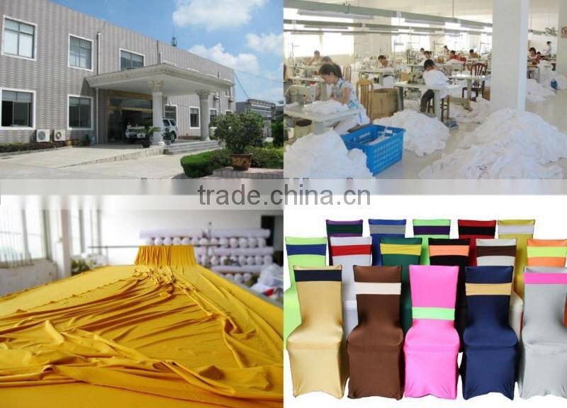 Cheap visa polyester table napkins