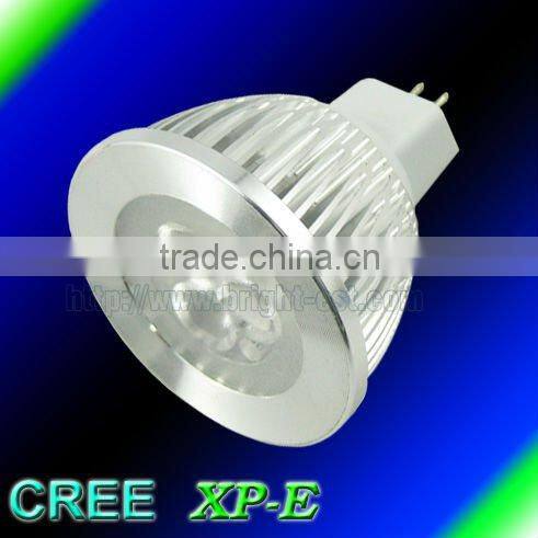 3W CREE GU10 Spotlight