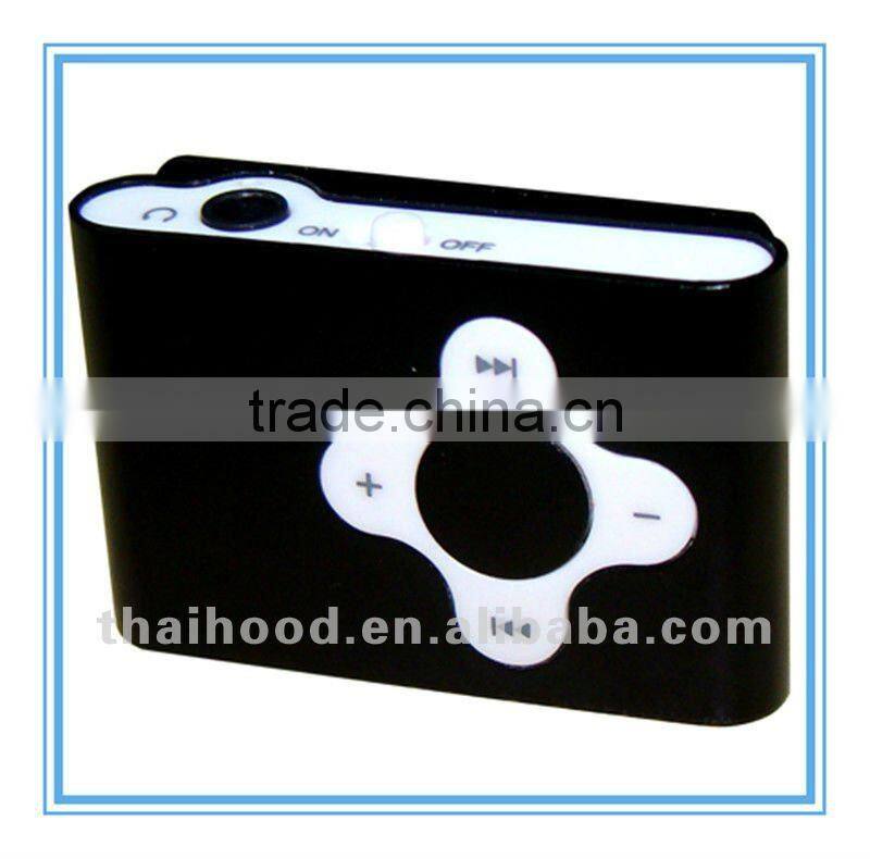 Hot Cheap Clip MP3 Player