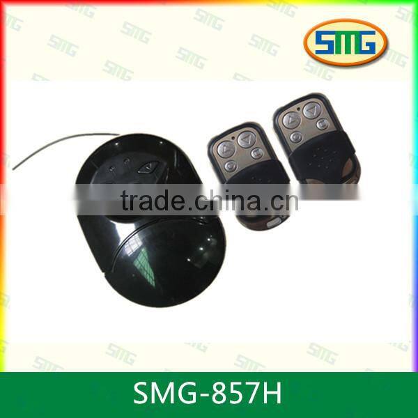 SMG-856H china roller shutter door motor remote control